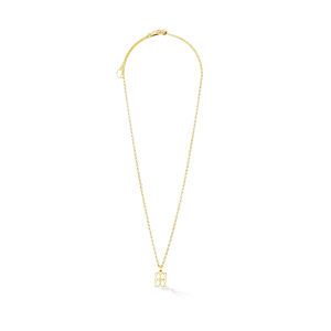 SIGNATURE Collection Halskette gold