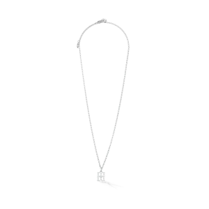 SIGNATURE Collection Halskette silber