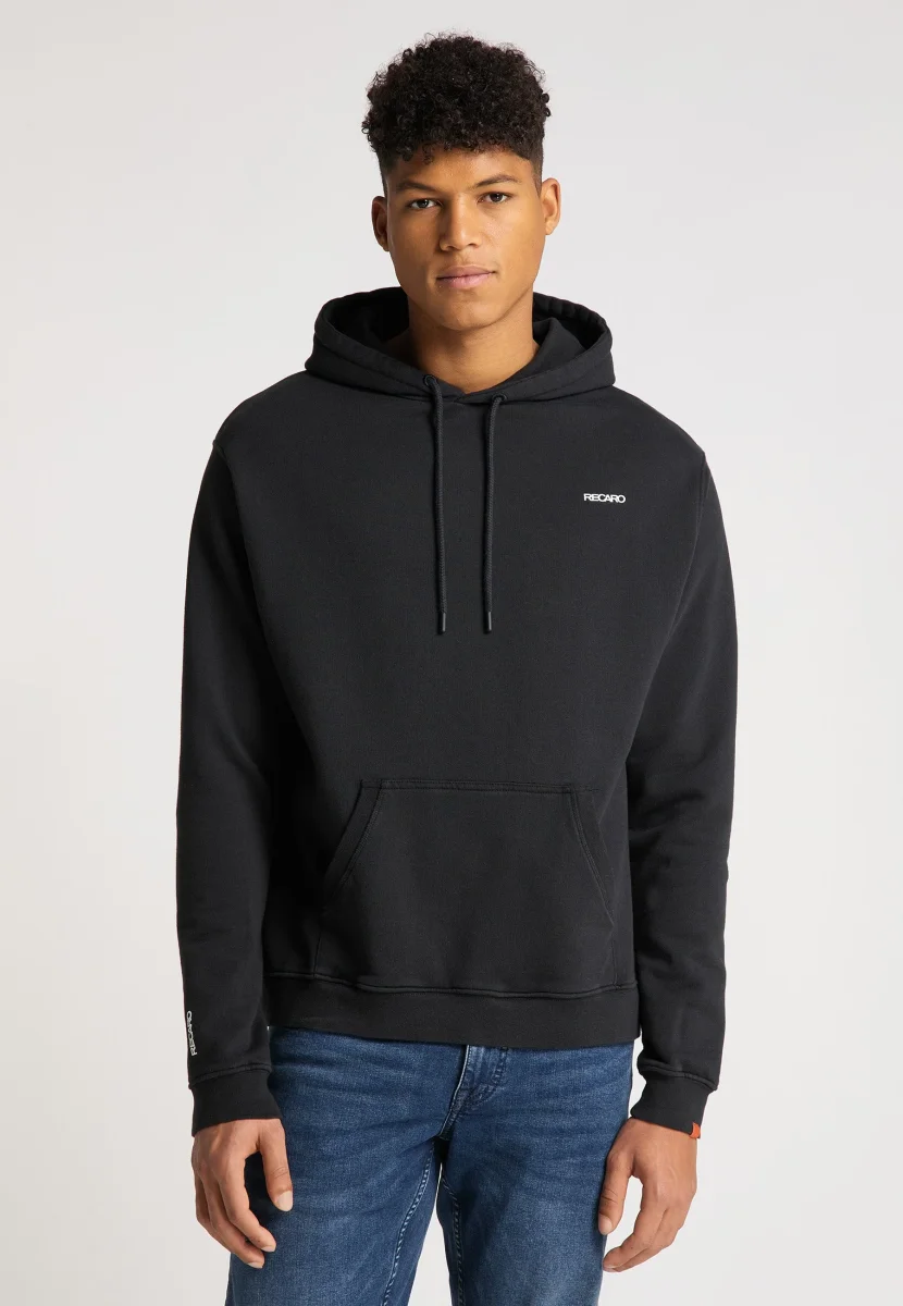 Hoodie Originals Basic black