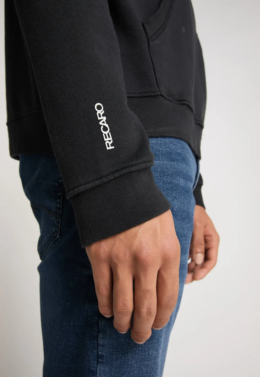 Hoodie Originals Basic black – Bild 6