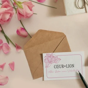 Geschenkgutschein "Valentinstag"