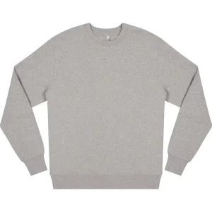 Unisex Sweatshirt Bio Baumwolle