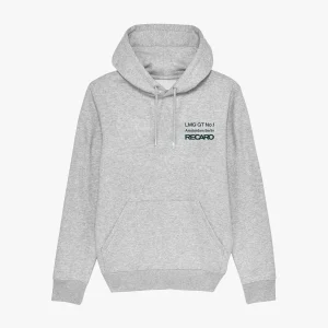 LMG x RECARO Hoodie