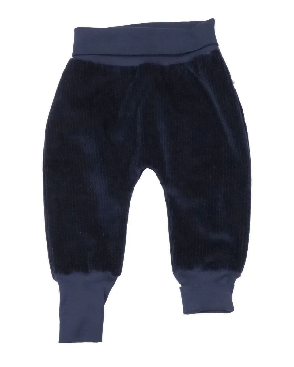 Leela Cotton Baby Cordhose Bio Baumwolle – Bild 2