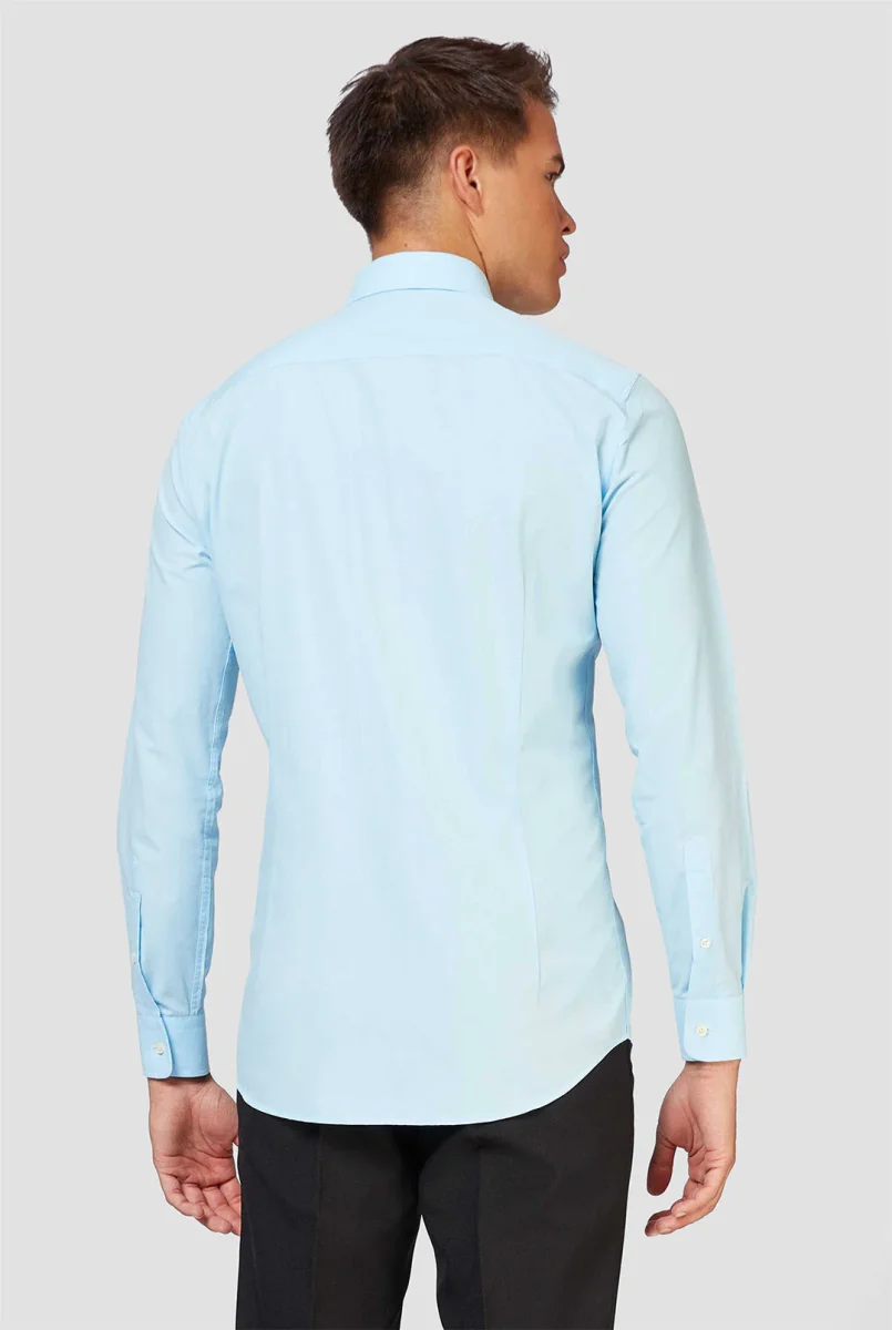Cool Blue – Bild 3