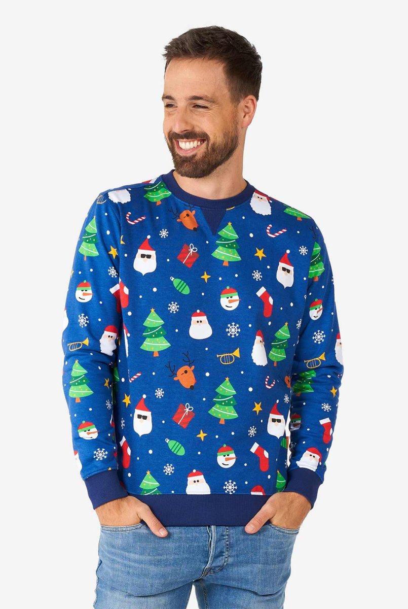 Festivity Blue – Bild 2