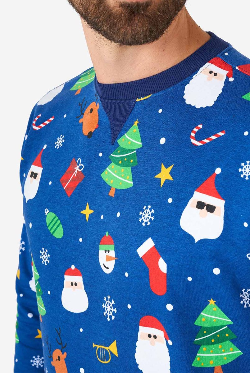 Festivity Blue – Bild 5