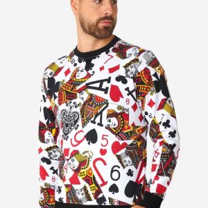 King of Clubs