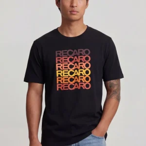 T-Shirt Spektrum black