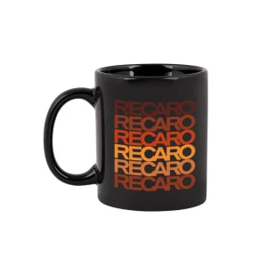 Tasse Spektrum black
