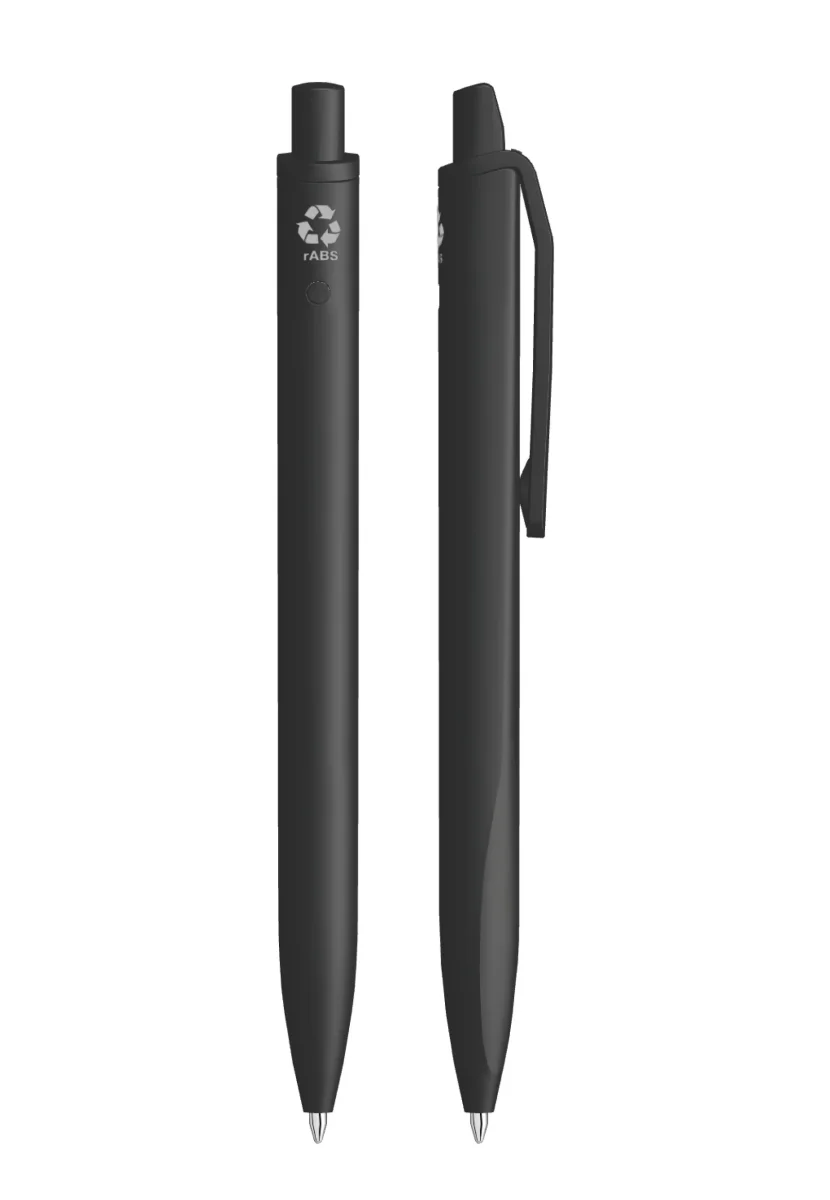 Kugelschreiber Originals (1 Stück) black – Bild 4