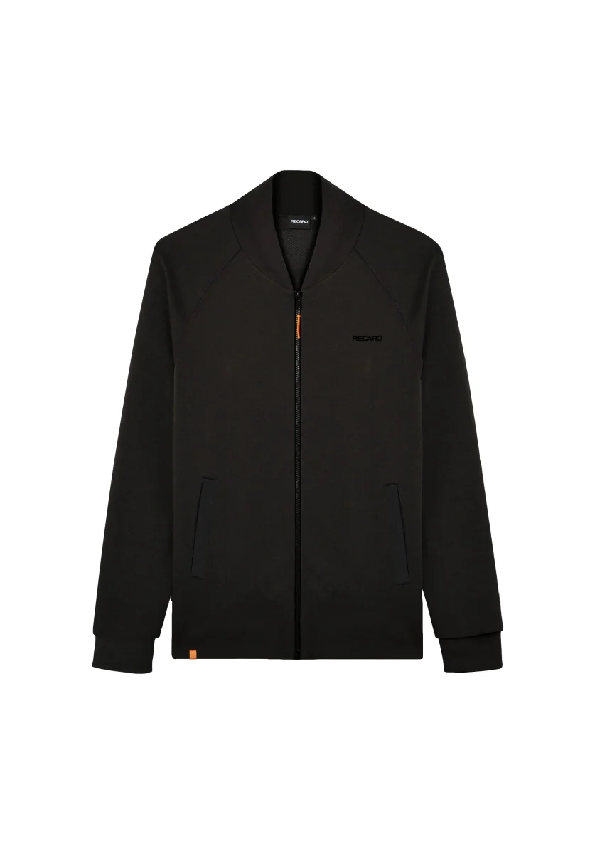 Sweat Blouson – Bild 3