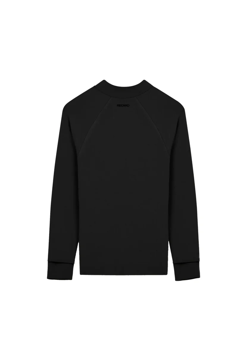 Sweat Blouson – Bild 4